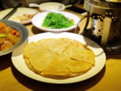 -吕氏疙瘩汤·海鲜新鲁菜(凯德mall新都心店)