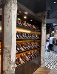 -THE RUIZ GZ睿制西装定制