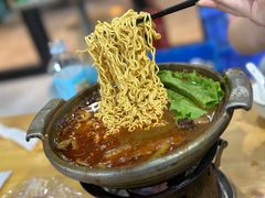 -范贤光鸡公煲(平乐园总店)