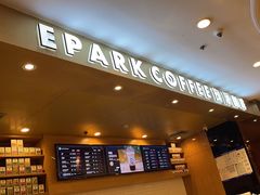 -逸派咖啡 EPARKCOFFEE(广安门店)