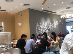 -谭仔米线(壹方城店)