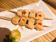 -酒窝烧鸟(科华街店)