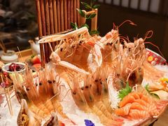 -Minase水濑·日料放题(外滩店)