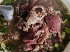 羊杂-胖子老牌优质水煎包