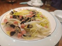 -春水锅贴·传统鲁菜(大明湖店)