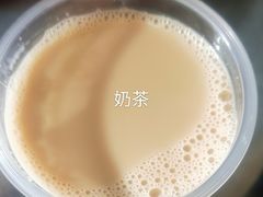 -知粤塘港式茶餐厅