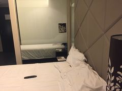 iphone_upload_pic-桔子酒店(上海西藏北路地铁站店)