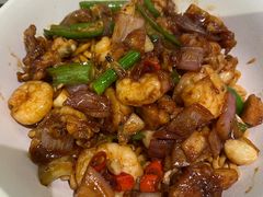 -寻裕记·现炒浇头面(人民广场店)