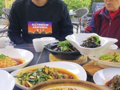 -半山•草庐玖厨(机场路店)