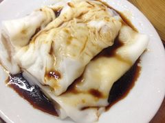 -香港蓮香樓(上環店)