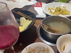 -东海怡品海鲜豆捞(星街坊店)