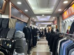 -龙翔服饰城(龙翔大厦店)
