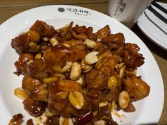-河沿肉饼Beijing Pie(东华门店)