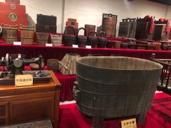 -宁波溪口古镇-民国大杂院