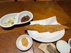 -喜鼎海胆水饺(东港店)