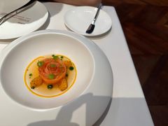 -L'Arome芳芳法国餐厅(仙林金鹰店)