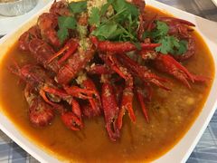 -辣螃铠盆盆蟹大排档(总店)