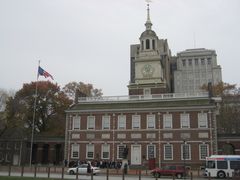 -美国独立纪念馆