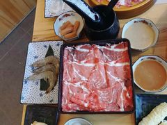 -牛匠和牛寿喜锅(西安总店)
