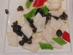 -臻品汇-镇江菜-河豚(大润发店)