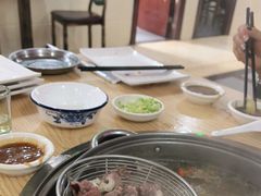 -伟记牛肉(金鸿公路店)