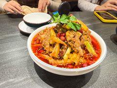 -陶德砂锅(春熙路店)