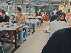 -小民大排档(江汉路店)
