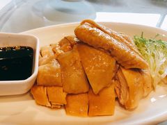 -廊亦舫Lang Yi Fang Restaurant(金桥店)