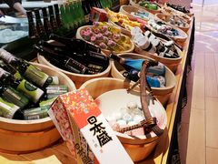 门面-舞漁日料美人胶原锅(陆家嘴中心店)
