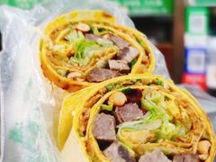 -山东傻大粗粮煎饼(牛街店)