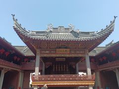 -庆安会馆