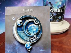 -霸王茶姬(东方新天地店)