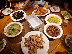 -渔乐圈海鲜餐厅(群力金江路店)