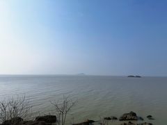 -巢湖姥山岛