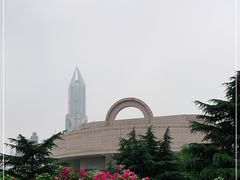 -上海博物馆(人民广场馆)