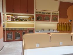 -奈尔宝家庭中心·亲子餐厅(北京东坝万达店)