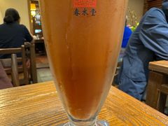 -春水堂人文茶馆(台中四维店)