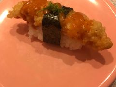天妇罗寿司-争鲜回转寿司(南开大悦城店)