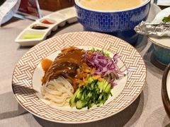 -北平食府·北京烤鸭(北京西站六里桥店)