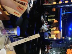 -绿茶餐厅(汇悦大融城店)