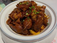 -肥肥小厨(咸阳路店)