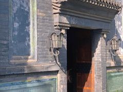 -中华圣公会教堂旧址