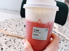 -喜茶(青岛金狮广场店)