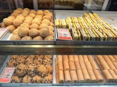 -五味酥·现烤国民糕点集合店(甘井子万达广场店)