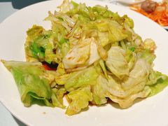 -新疆兵团食府清真(马连道店)