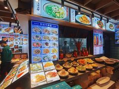 -群姐面馆·海鲜烧烤(同安路二店)