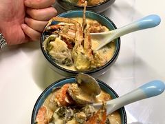 -金龙·打边炉(南京西路店)