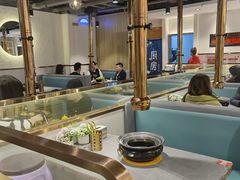 大堂-小米烤肉-泥炉炭烤(常营店)