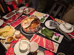 -牛事制造局牛肉火锅(莲岳路店)