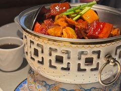 -外婆家(杭州马塍店)
